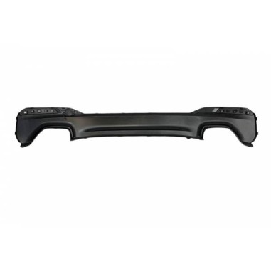 Diffuseur arrière  BMW G30 / G31 M-tech 2...
