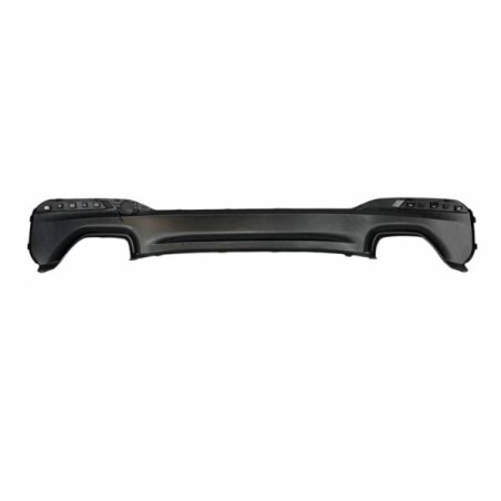 Diffuseur arrière  BMW G30 / G31 M-tech 2 Echappement