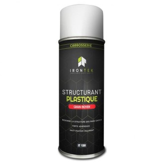 STRUCTURANT PARE CHOC AEROSOL 400ML