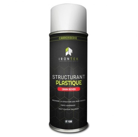 STRUCTURANT PARE CHOCS AEROSOL 400 ML