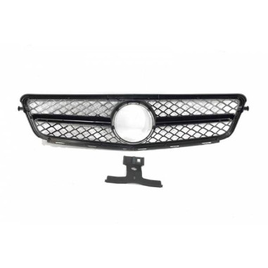 Calandre Mercedes W204 2007-2014 Look AMG
