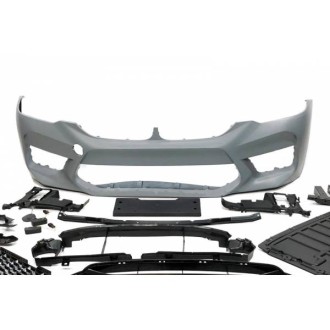 Pare-Choc Avant BMW G30 / G31 2017-2020 Look M5 2