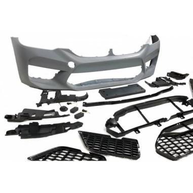 Pare-Choc Avant BMW G30 / G31 2017-2020 Look M5