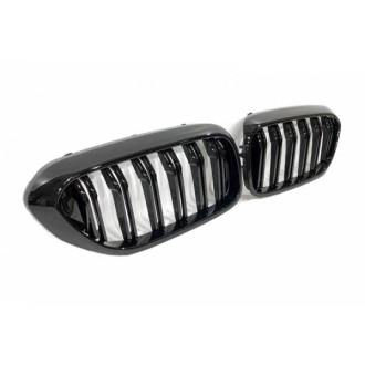 Calandre BMW G30 / G31 Look M5 2