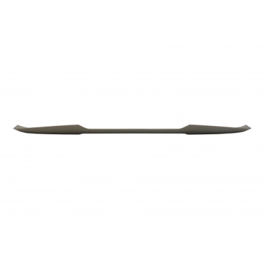 Aileron BMW E90 05-08 look M4 ABS