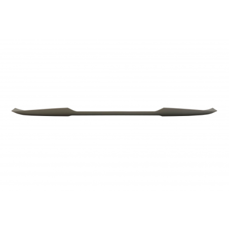 Aileron BMW E90 05-08 look M4 ABS