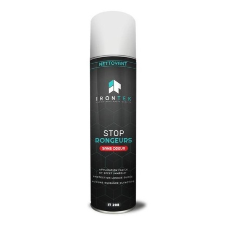 STOP RONGEURS AEROSOL 300 ML