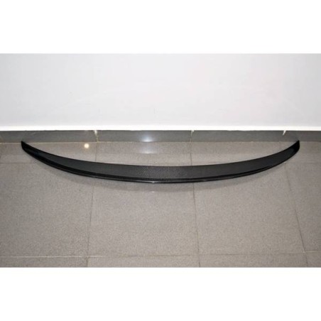 Aileron Carbone BMW F36 2014 look PERFORMANCE