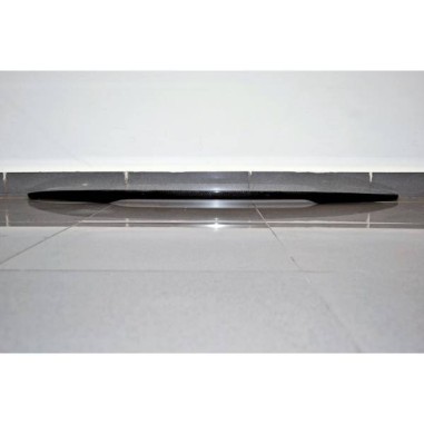 Aileron Carbone BMW F36 2014 look PERFORMANCE