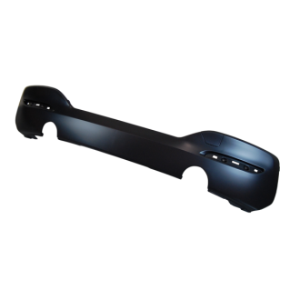 Diffuseur arrière BMW F20 / F21 15-18 2 Sortie 2