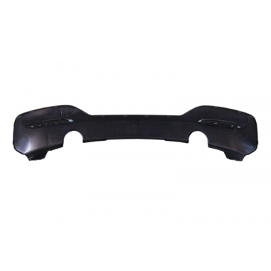 Diffuseur arrière BMW F20 / F21 15-18 2 Sortie