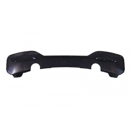 Diffuseur arrière BMW F20 / F21 15-18 2 Sortie