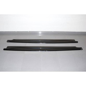 Diffuseur Jupes BMW X6 F16 M-tech ABS