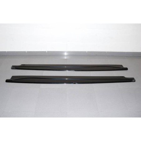 Diffuseur Jupes BMW X6 F16 M-tech ABS