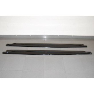 Diffuseur Jupes BMW X6 F16 M-tech ABS 2