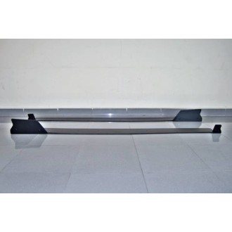 Diffuseur Jupes Toyota GT86 / Subaru BRZ FACELIFT ABS 2
