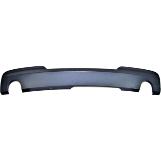 Diffuseur arrière BMW F10/ F11 10-16 look M-Tech 2 Sortie...