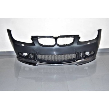Pare-Choc Avant BMW E92 / E93 06-09 Look M3...