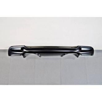 Diffuseur arrière BMW E92 / E93 M-tech look M3 2