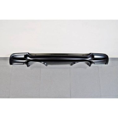 Diffuseur arrière BMW E92 / E93 M-tech look M3