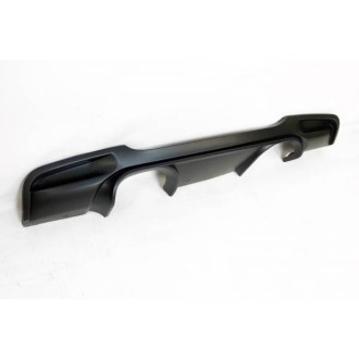 Diffuseur arrière BMW E90 / E91 M-tech look M3 2