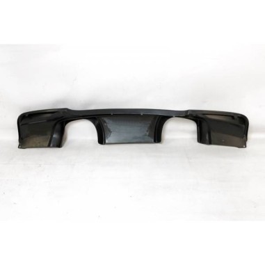 Diffuseur arrière BMW E90 / E91 M-tech look M3