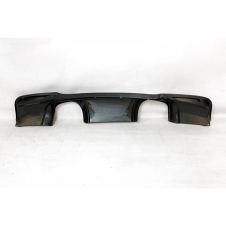 Diffuseur arrière BMW E90 / E91 M-tech look M3