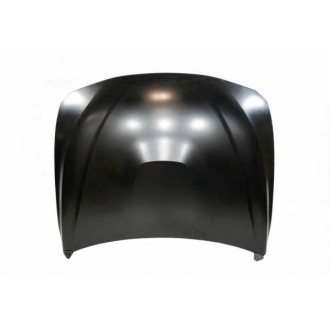 Capot BMW F30/F31/F32/F33/F36 Look M4 Métal 2