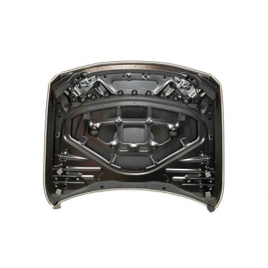 Capot BMW F30/F31/F32/F33/F36 Look M4 Métal