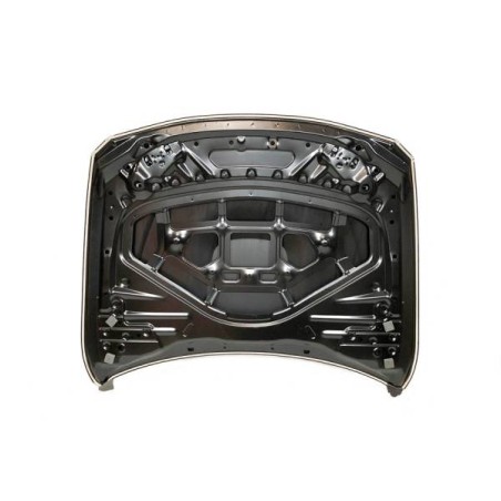 Capot BMW F30/F31/F32/F33/F36 Look M4 Métal
