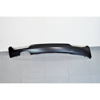Diffuseur arrière BMW F32 / F33 / F36 Look M-Tech 1...