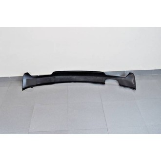 Diffuseur arrière BMW F32 / F33 / F36 Look M-Tech 1... 2