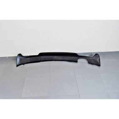 Diffuseur arrière BMW F32 / F33 / F36 Look...