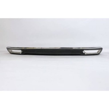 Diffuseur arrière Audi A6 Sedan / Avant C7 4G...
