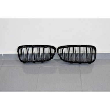 Calandre BMW F10 / F11 2010-2012 Black