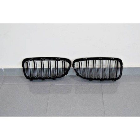 Calandre BMW F10 / F11 2010-2012 Black