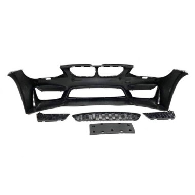 Pare-Choc Avant BMW E92 / E93 10-12 Look M4 ABS