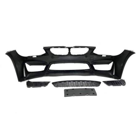 Pare-Choc Avant BMW E92 / E93 10-12 Look M4 ABS