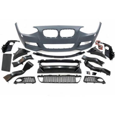 Pare-Choc Avant BMW F20 / F21 12-14 3-5P Look...