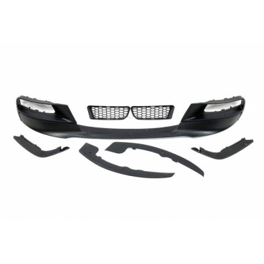 Pare-Choc Avant BMW F20 / F21 12-14 3-5P Look...
