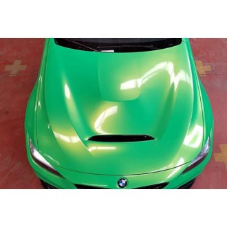 Capot BMW F30/F31/F32/F33/F36 Look GTS Métal 2