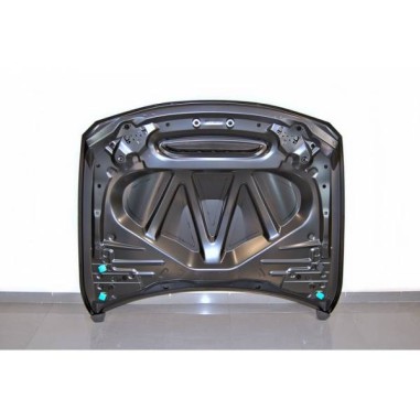 Capot BMW F30/F31/F32/F33/F36 Look GTS Métal