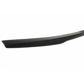 Aileron Carbone BMW G20 Look M4 2