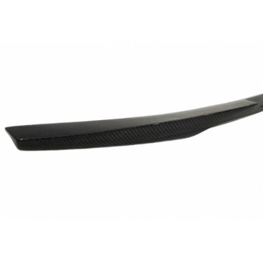 Aileron Carbone BMW G20 Look M4