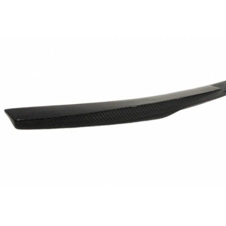 Aileron Carbone BMW G20 Look M4