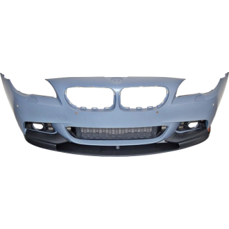 Pare-Choc Avant BMW F10 / F11 / F18 2010-2016 Look...