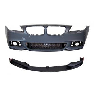 Pare-Choc Avant BMW F10 / F11 / F18 2010-2016 Look... 2
