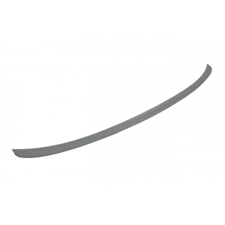 Aileron BMW S5 G30 M5 ABS