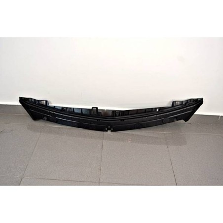 Convertisseur de pare-chocs Mercedes W176 12-15 en version 16-18 Look AMG