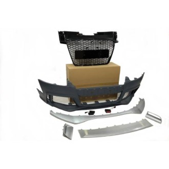 Pare-Choc Avant Audi TT 06-14 8J Look RS 2